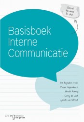 Basisboek interne communicatie • Basisboek interne communicatie