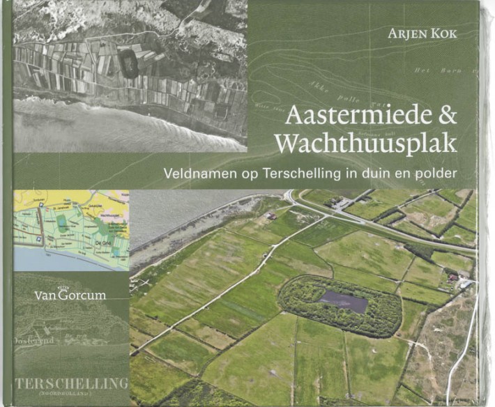 Aastermiede & Wachthuusplak