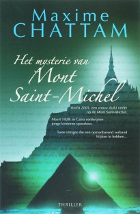 Het mysterie van Mont Saint-Michel