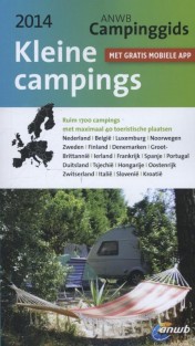 Kleine campings 2014