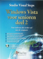 Windows Vista voor senioren