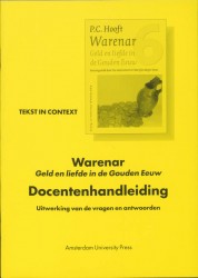 P.C. Hooft, Warenar • P.C. Hooft, Warenar