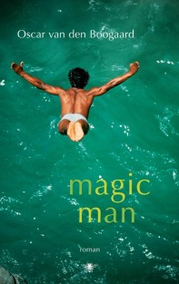 Magic man • Magic man