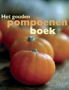 Het gouden pompoenen boek