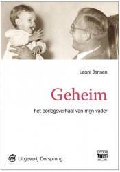 Geheim - grote letter uitgave