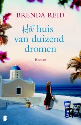 Het huis van duizend dromen • Het huis van duizend dromen