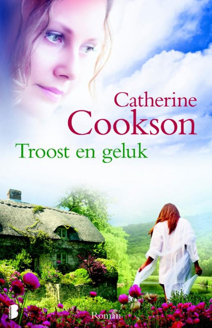 Troost en geluk • Troost en geluk