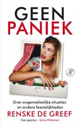 Geen paniek • Geen paniek