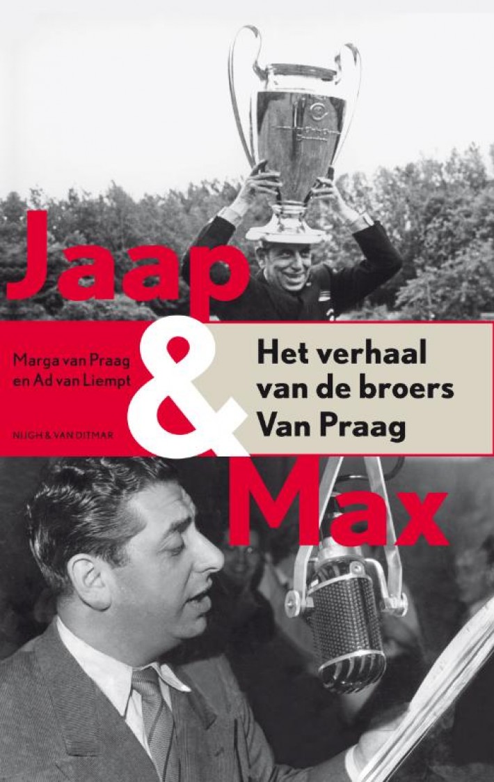 Jaap en Max • Jaap en Max