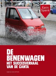 De benenwagen