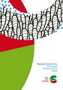 Recycled fashion day