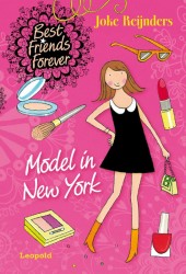 Model in New York • Best Friends Forever - Model in New York