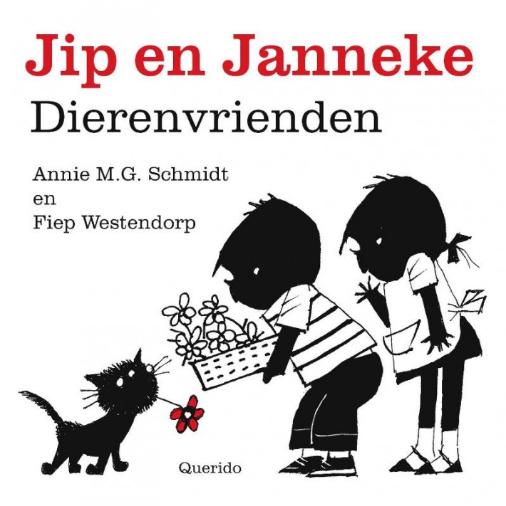 Dierenvrienden