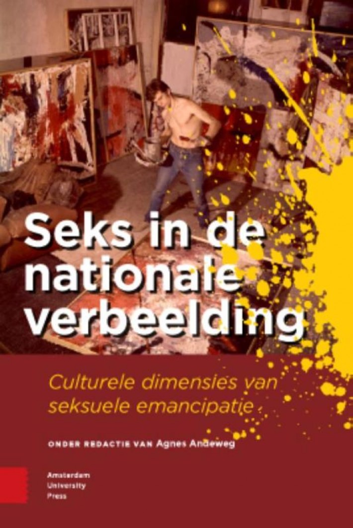 Seks in de nationale verbeelding