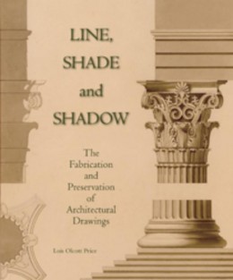 Line, Shade and Shadow
