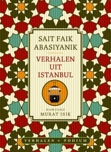 Verhalen uit Istanbul • Verhalen uit Istanbul