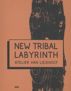 New tribal labyrinth