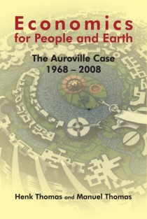 Economics for people and earth