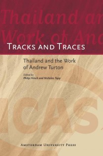 Tracks and Traces • Tracks and traces