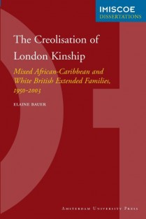 The Creolisation of London Kinship • The Creolisation of London Kinship