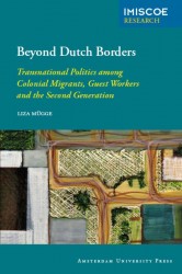 Beyond Dutch Borders • Beyond Dutch Borders