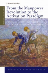 From the Manpower Revolution to the Activation Paradigm • From the Manpower Revolution to the Activation Paradigm