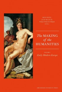 The Making of the Humanities • The Making of the Humanities