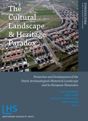The Cultural Landscape & Heritage Paradox • The Cultural Landscape & Heritage Paradox