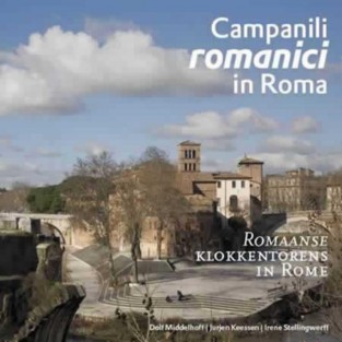 Campanilli romanici in Roma