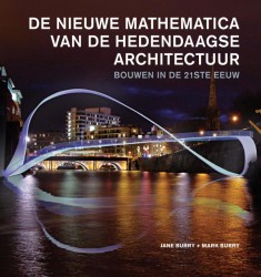 De nieuwe mathematica van de hedendaagse architectuur