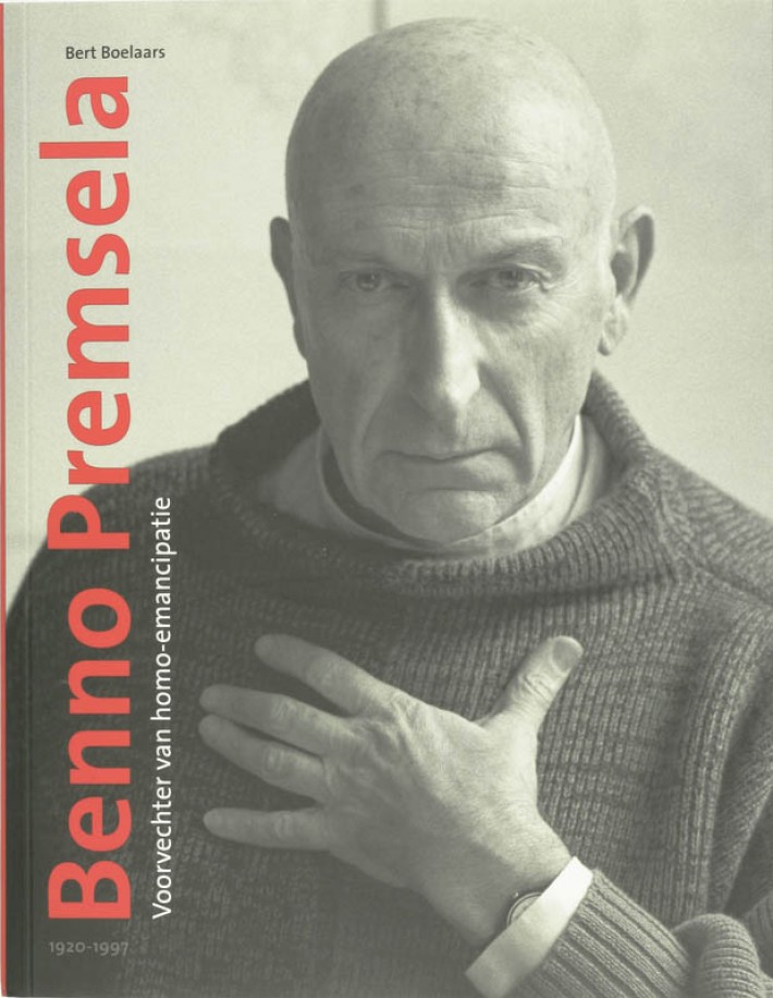 Benno Premsela 1920-1997