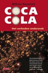 Coca-Cola, het verboden onderzoek