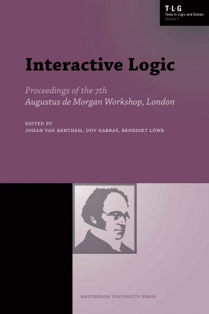 Interactive Logic • Interactive Logic
