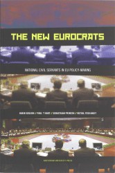 The New Eurocrats • The New Eurocrats
