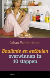 Boulimie en eetbuien overwinnen in 10 stappen