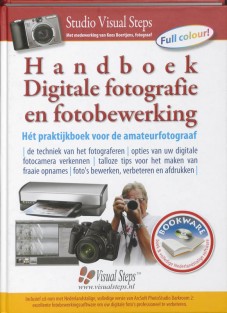 Handboek Digitale fotografie en fotobewerking