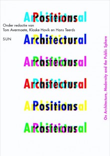Architectural Positions