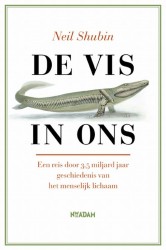 De vis in ons