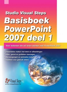 Basisboek PowerPoint 2007