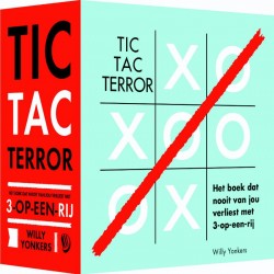 Tic tac terror