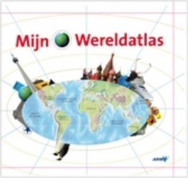 Mijn wereldatlas