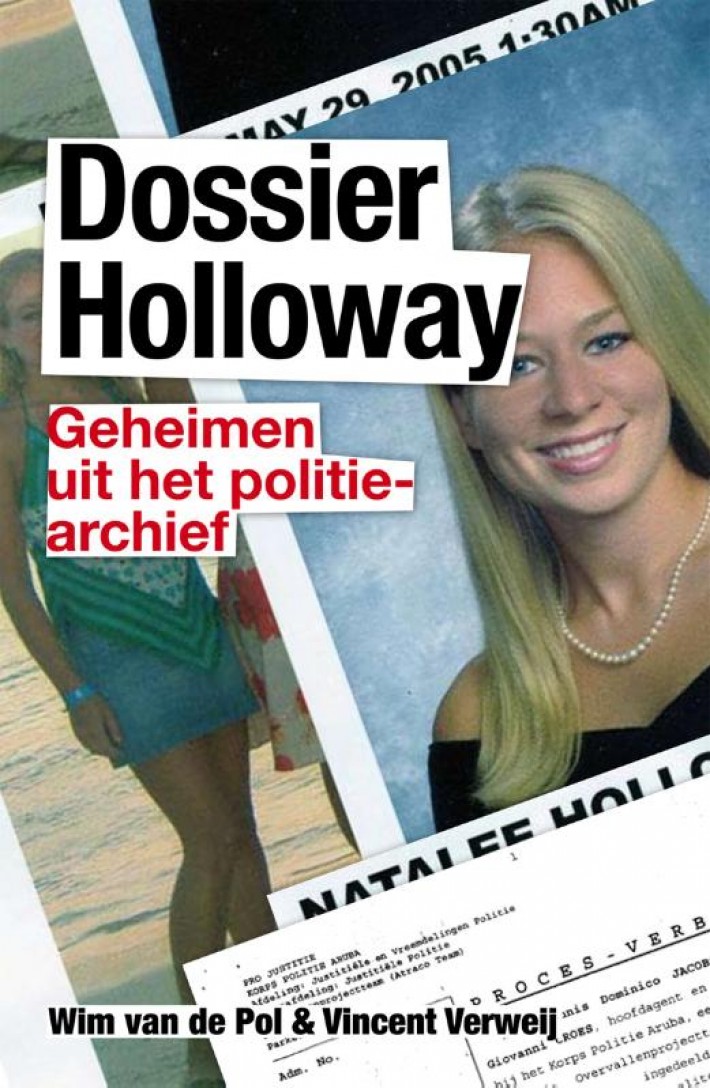Dossier Holloway • Dossier Holloway