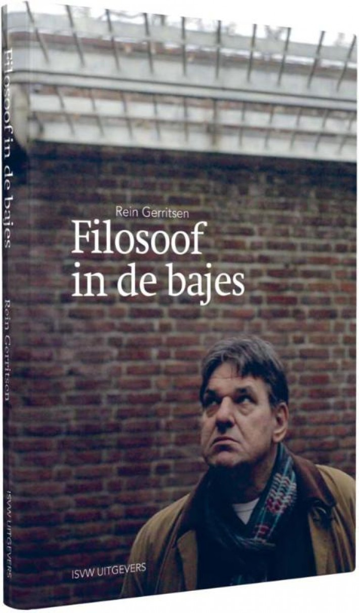 Filosoof in de bajes