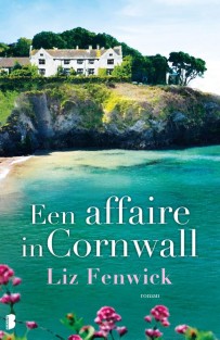 Een affaire in Cornwall • Een affaire in Cornwall