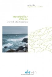 International law of the sea • International law of the sea