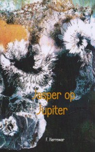 Jasper op Jupiter • Jasper op Jupiter