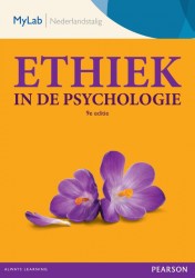 Ethiek in de psychologie