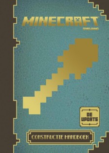 Minecraft constructie handboek