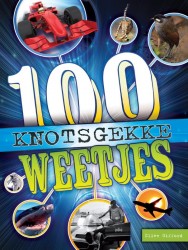 100 Knotsgekke weetjes