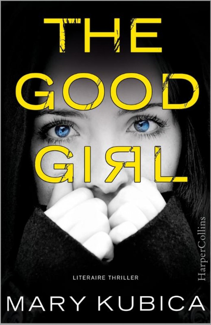 The good girl • The good girl (Nederlandse editie)